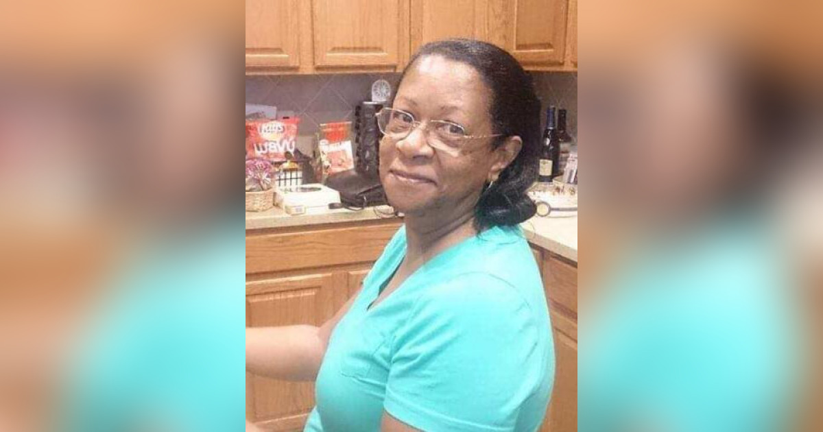 Mrs. Marjorie Skillman