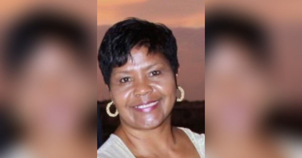 Mrs. Shirley Chennault