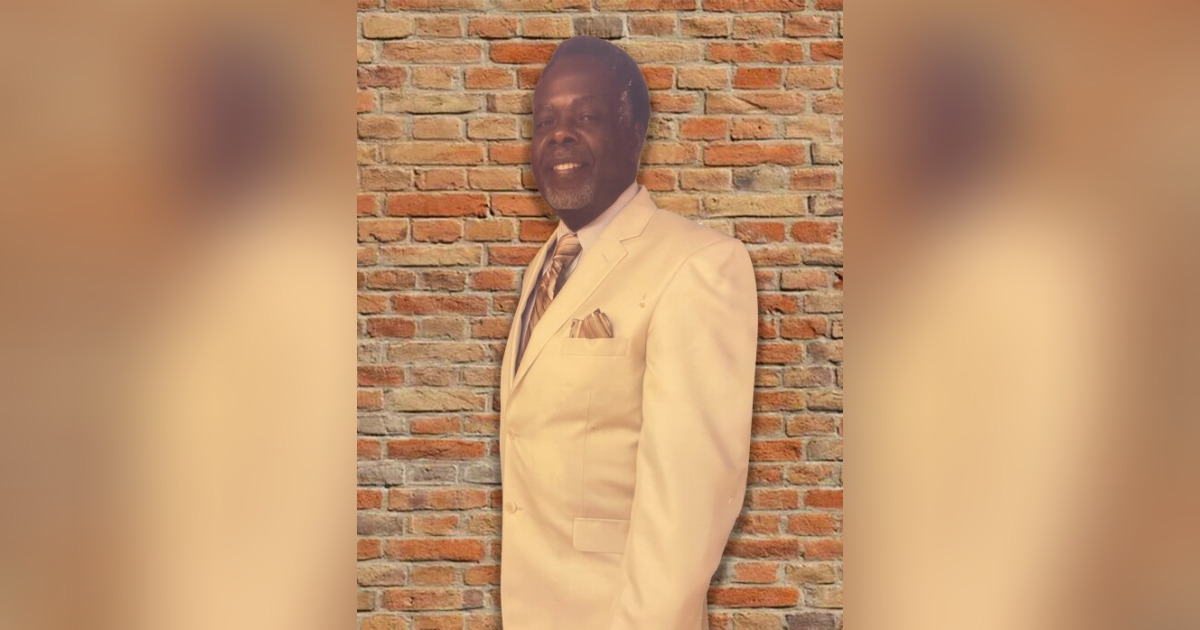 Brother Carnell Buie Jr.