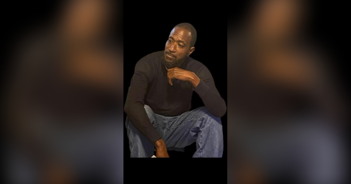 Mr. Clarence Maxwell Jr.