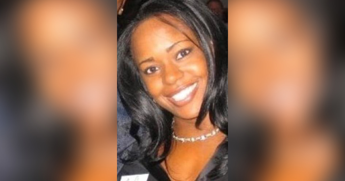 Ms. Cecilia "Ceecee" Flournory Mccarty