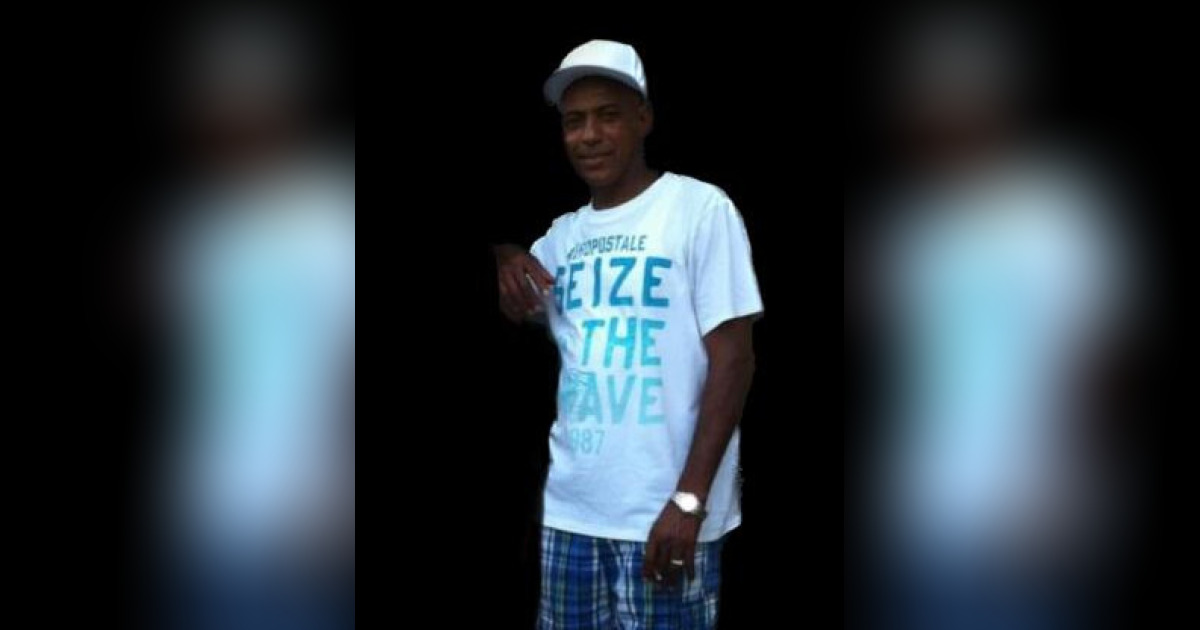 Obituary for Mr. Lennox Lowery July 20, 2023 Ray Williams Funeral Home