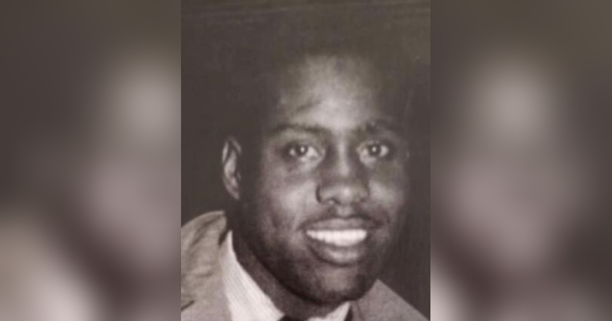 Mr. James Bolton Sr.