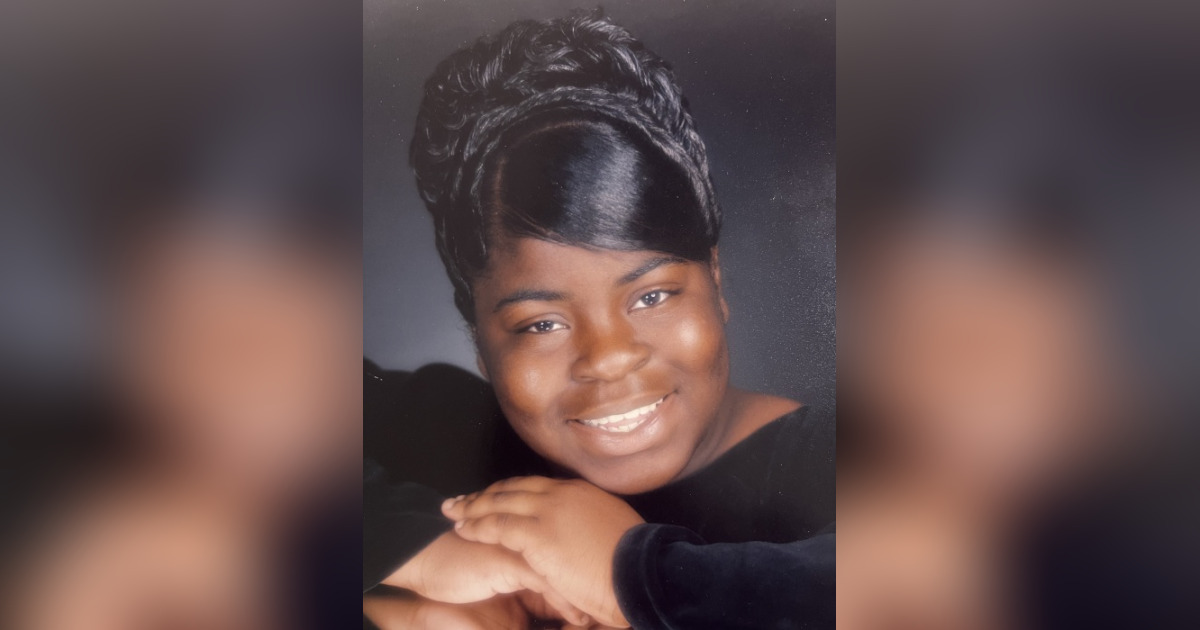 Ms. Natalie Williams