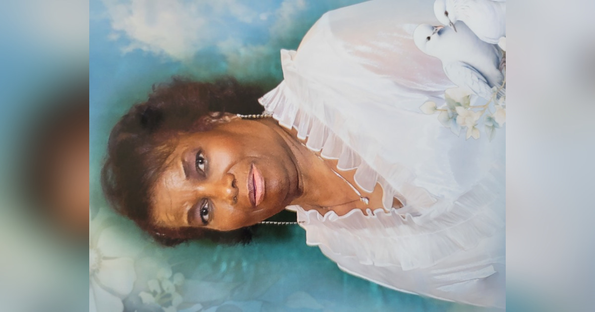 Mrs. Patricia Thorne