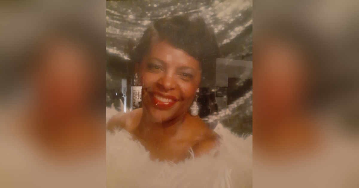 Ms. Annie Gilchrist Blake