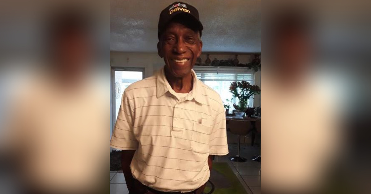 Mr. Ira Lee Bucklon Sr.