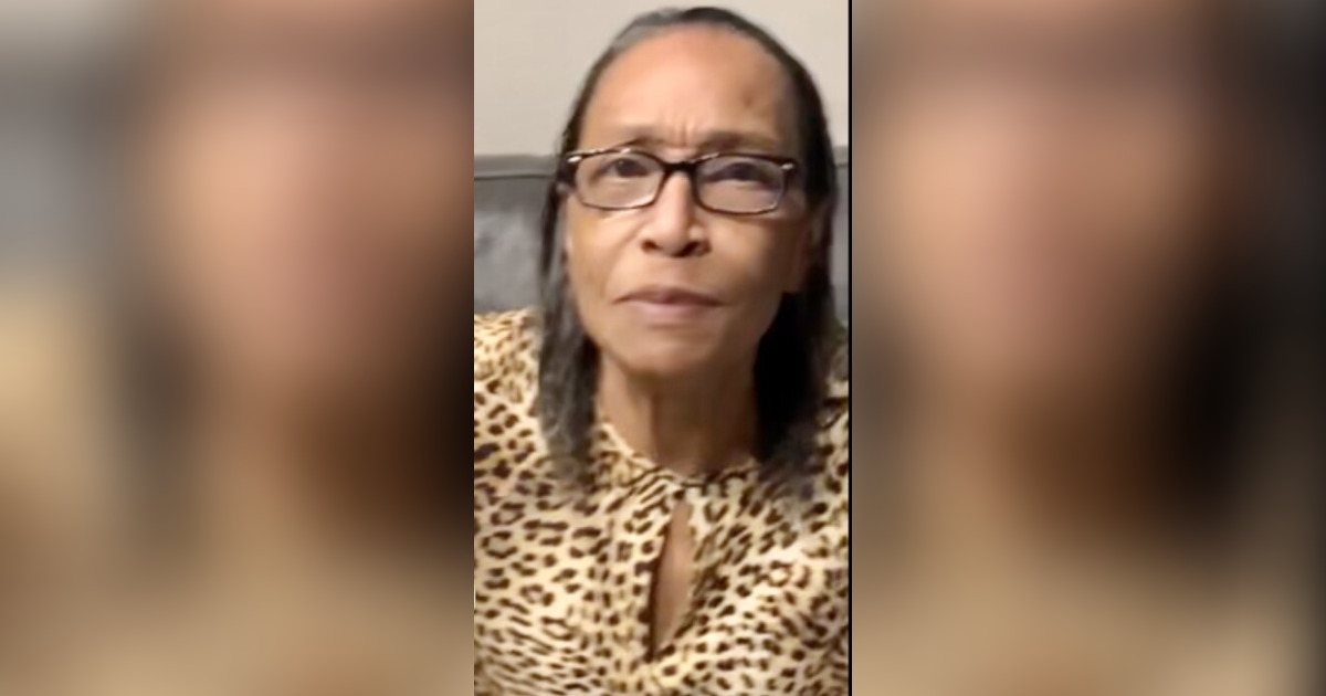 Ms. Hazel Gardner Denson