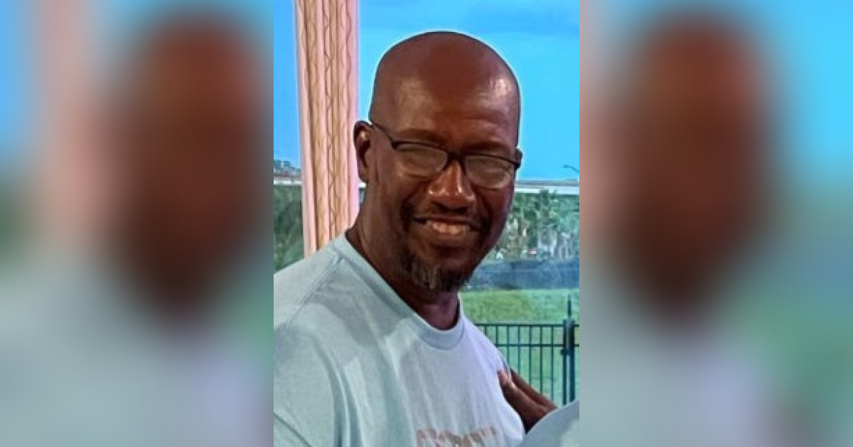 Mr. Benjamin Boderick Jr.