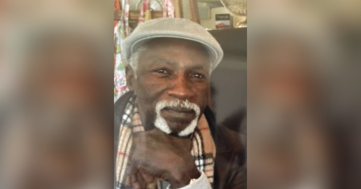 Mr. Robert Alexander