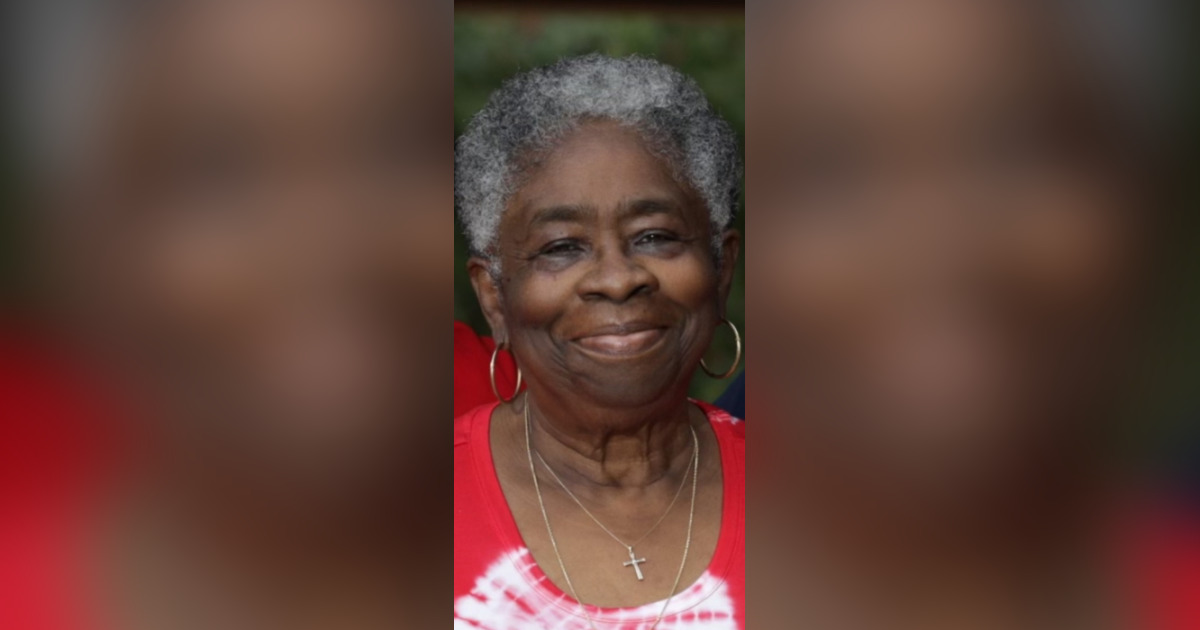 Ms. Eleanor Brathwaite