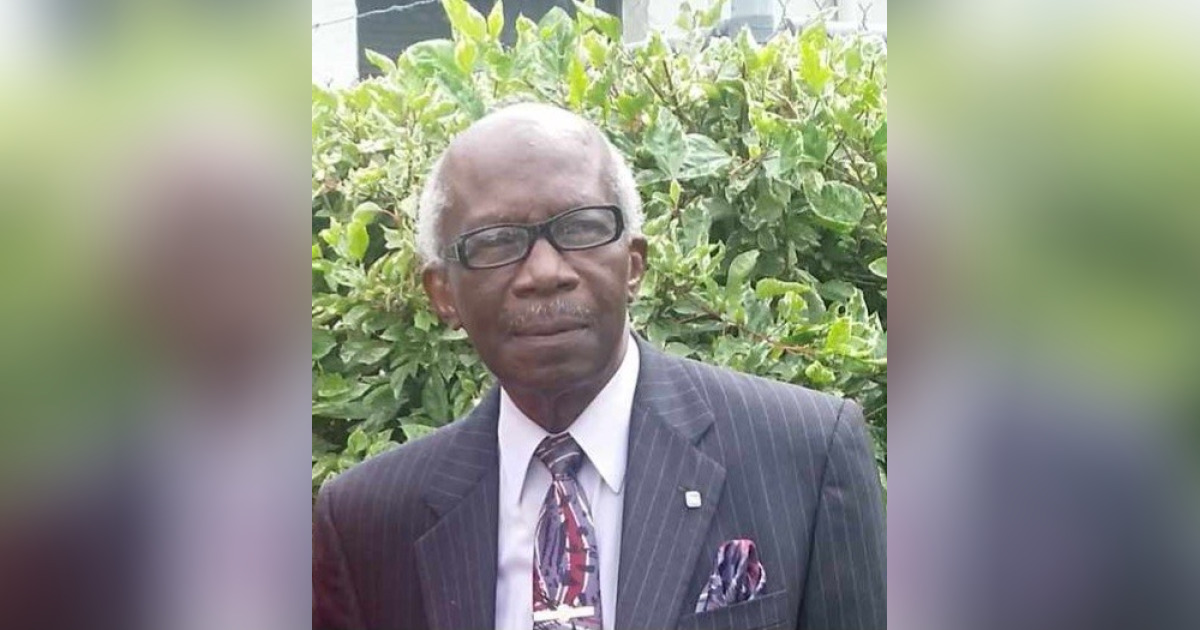 Mr. Waymond Johnson Sr.