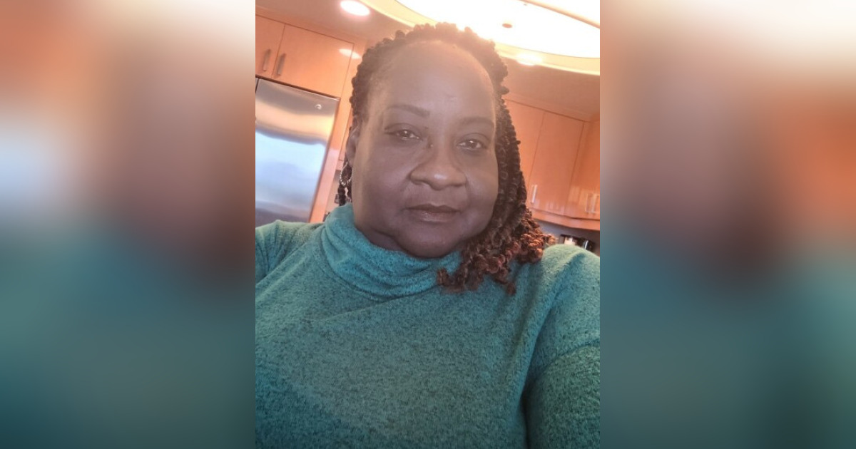 Mrs. Patricia Balloon