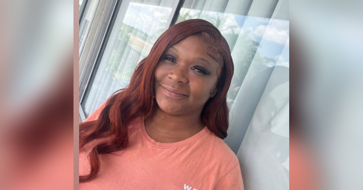 Ms. Laticia Angel" Williams