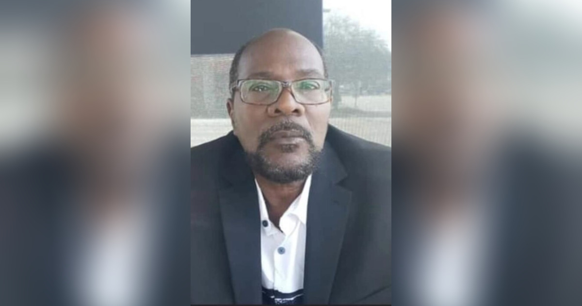 Mr. Curtis Marshall Jr.