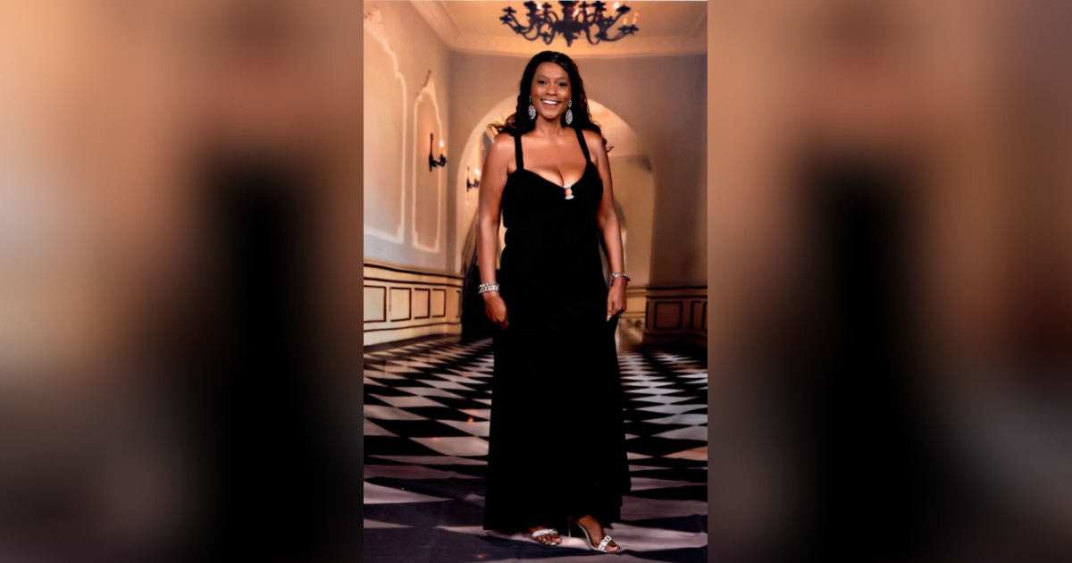 Mrs. Cecily Thompson