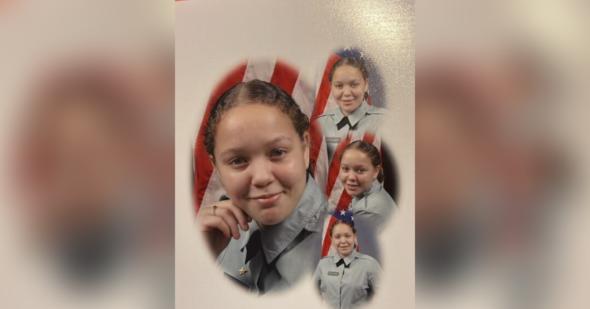 Brittany Nicole "Redd" Williams