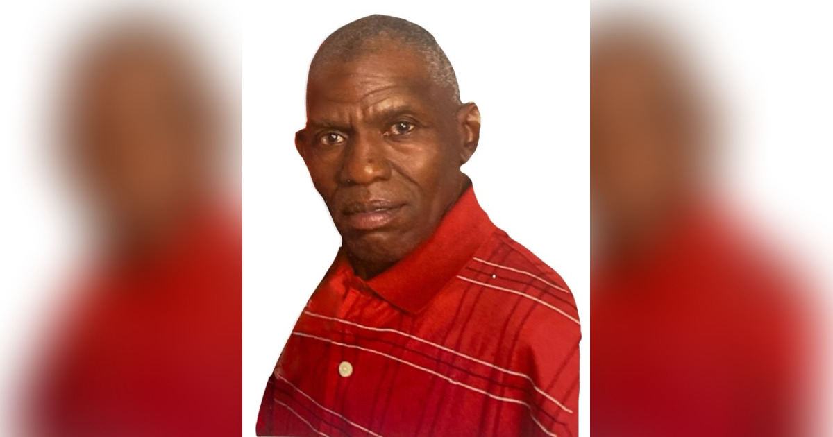 Mr. Melvin Farner "Bo" Brown