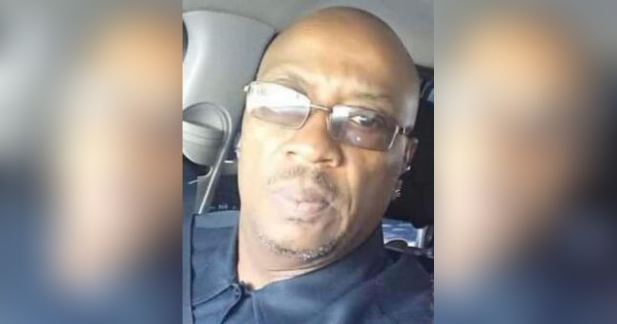 Mr. Eddie Lee Biggins Jr.