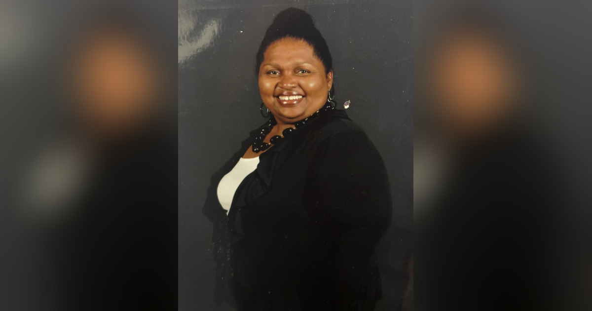 Obituary for Ms. Tonya Jemison February 11, 2024 Ray Williams