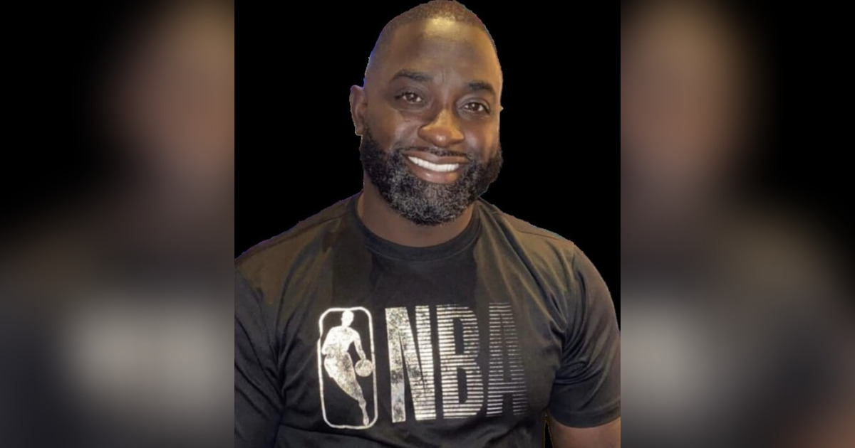 Mr. Henry Wilson Iii