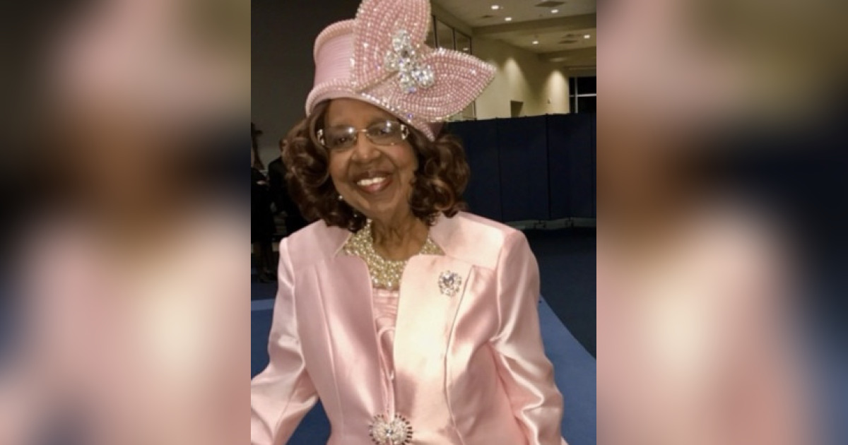 Mother Ann R. Crawford Porter