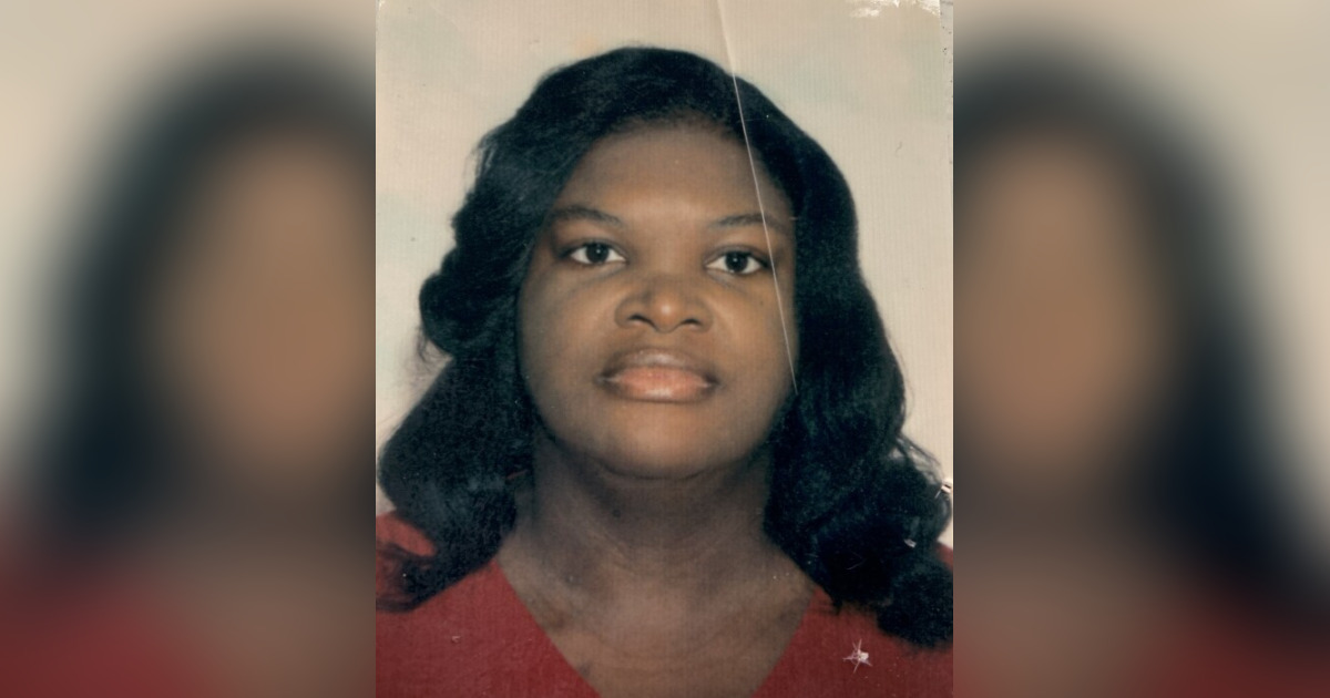 Mrs. Jacqueline Alexis