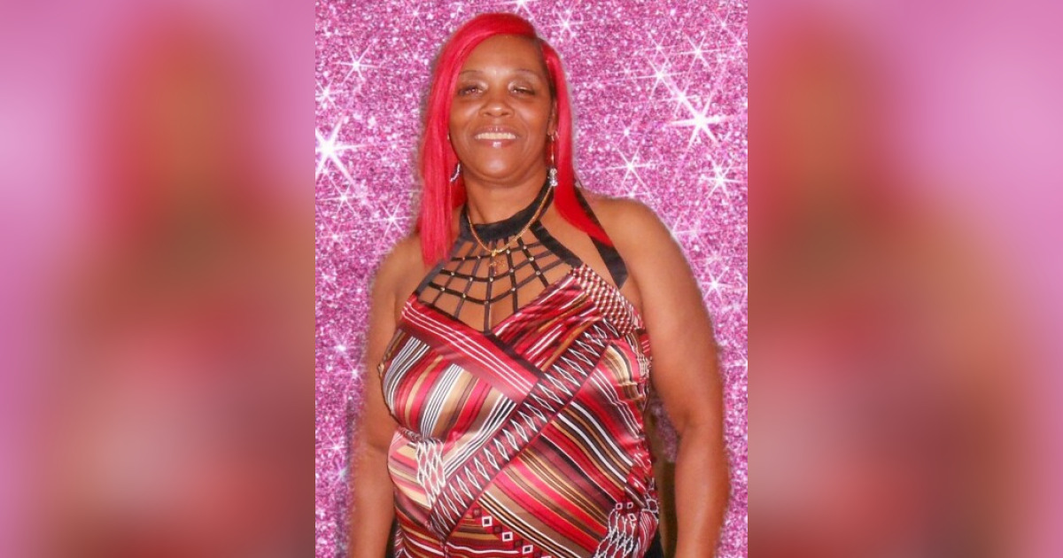 Ms. Evora Bernice Lynn Cooper