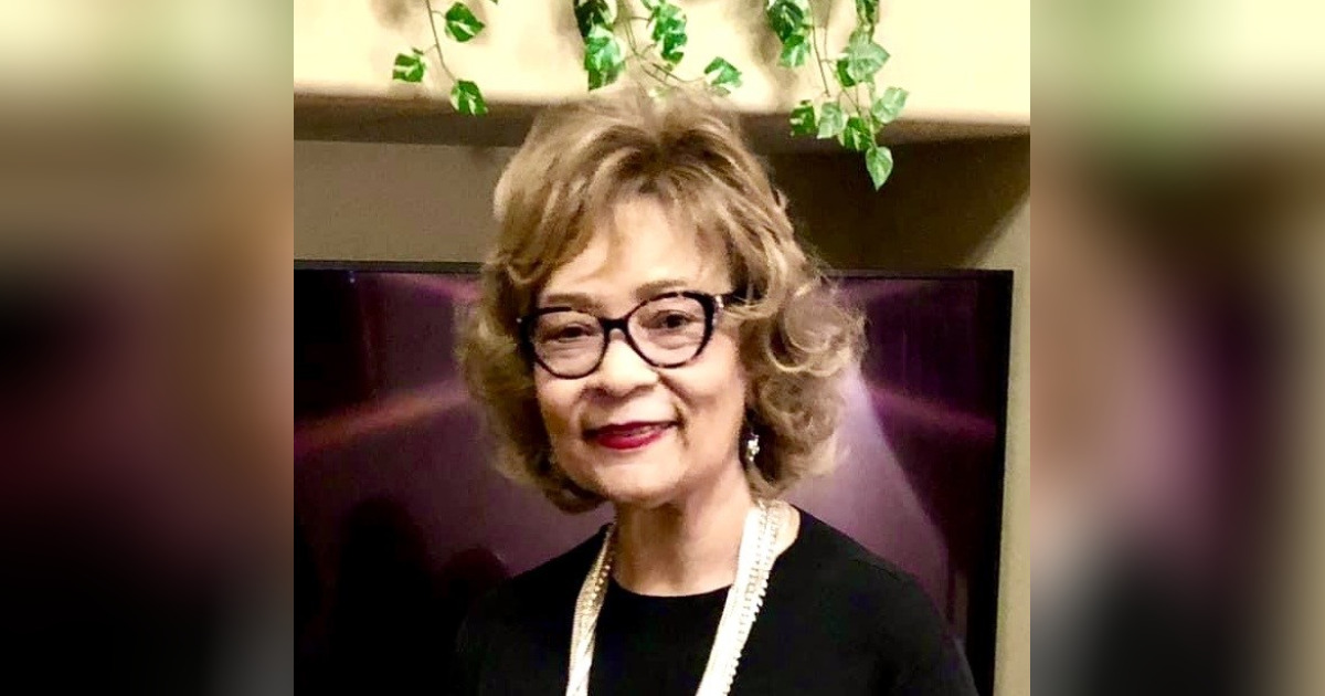 Mrs. Joyce Turner Austin