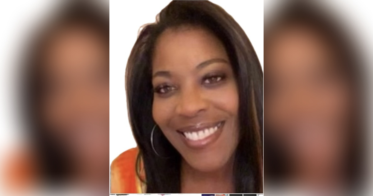 Mrs. Iralett ShaRon Brown