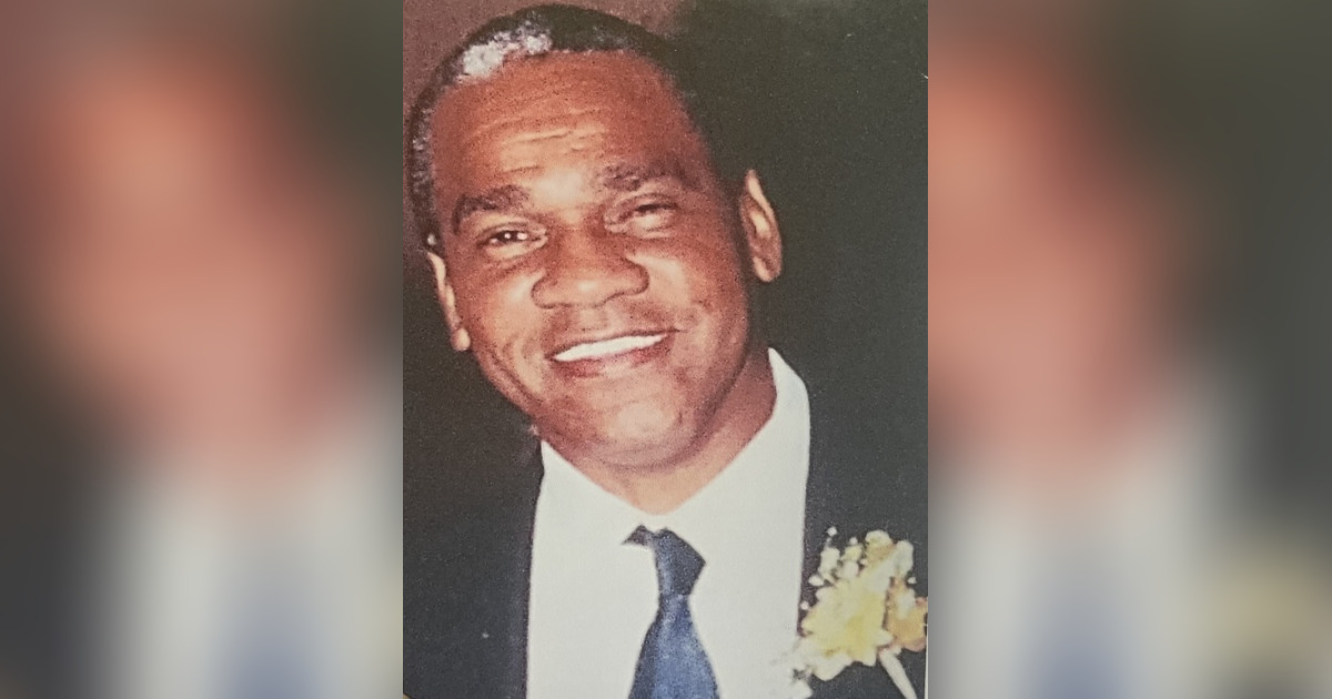 Mr. James Thomas Lewis Jr.