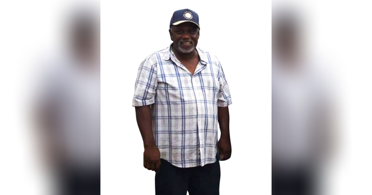 Mr. Jimmie Jorden Jr.