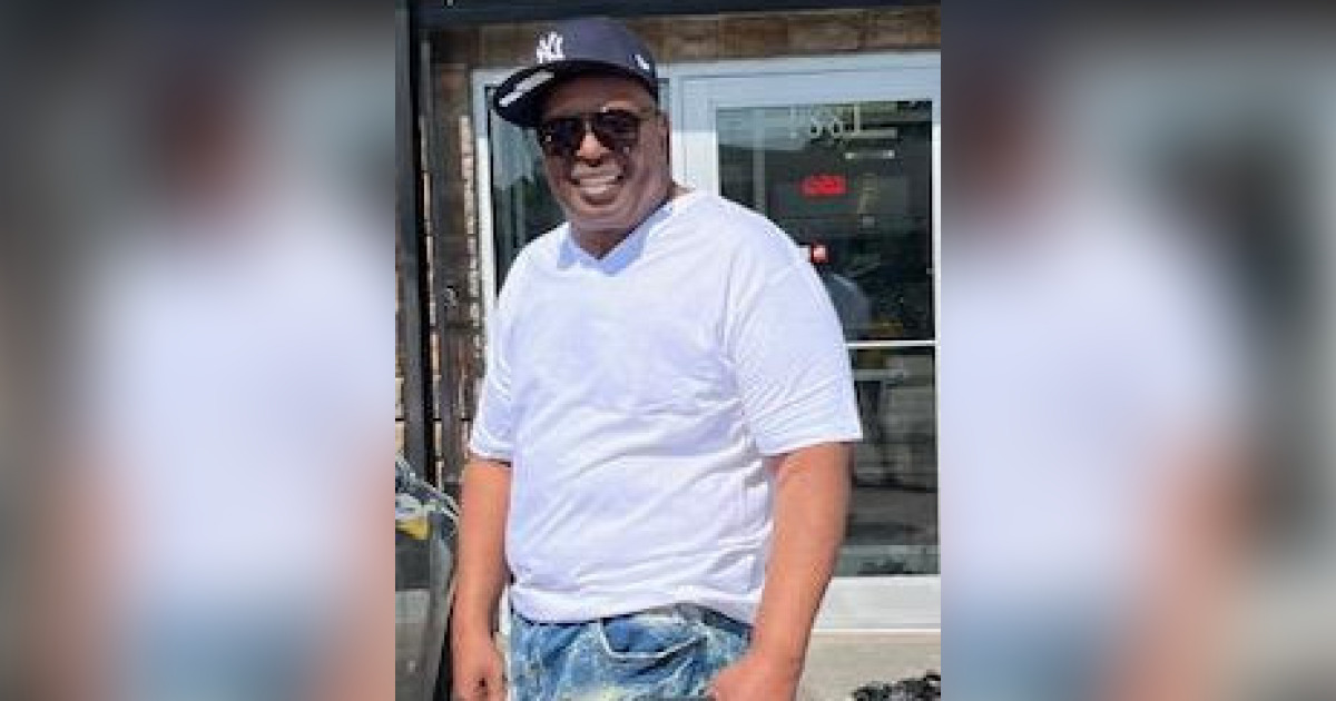 Mr. Clifford Muldrow