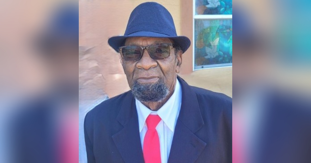 Mr. Johnnie Lee Livingston