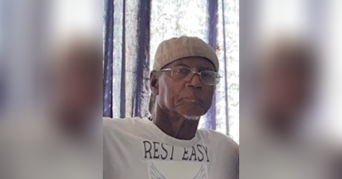 Mr. James Sellers Jr.