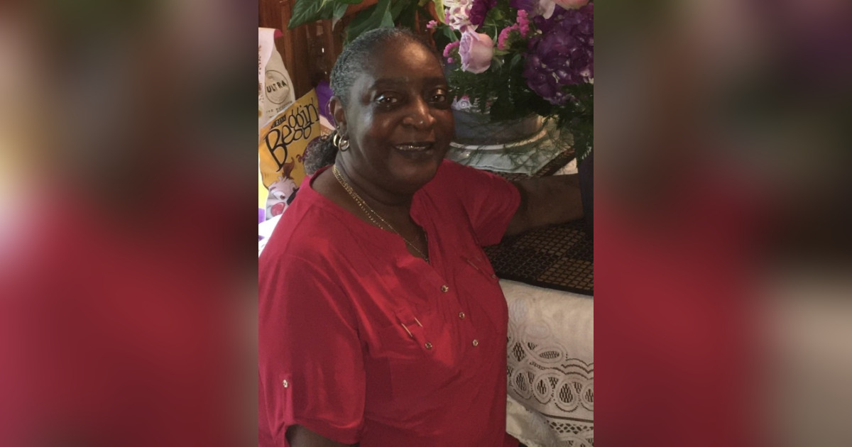 Mrs. Christine Reddick