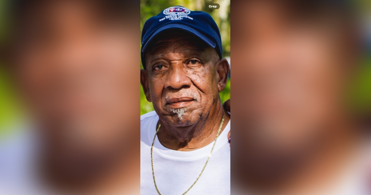 Mr. Robert Miller Sr.