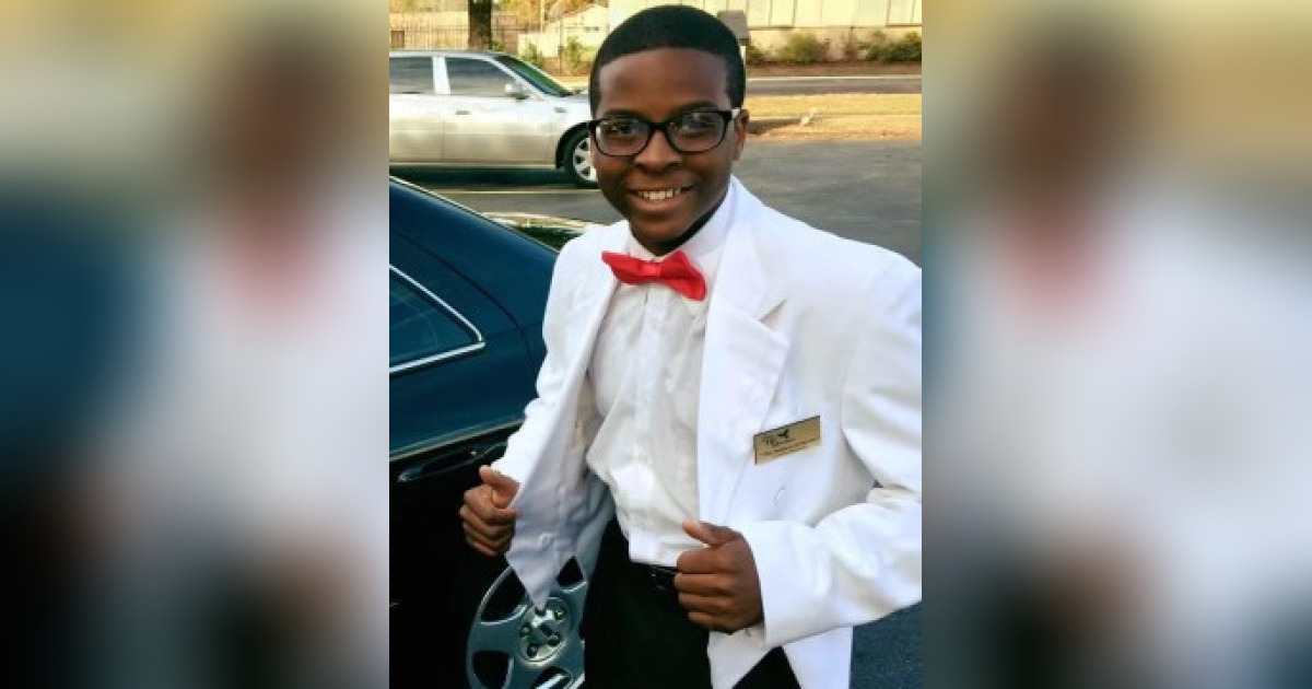 Antonio "Preach" Gunn