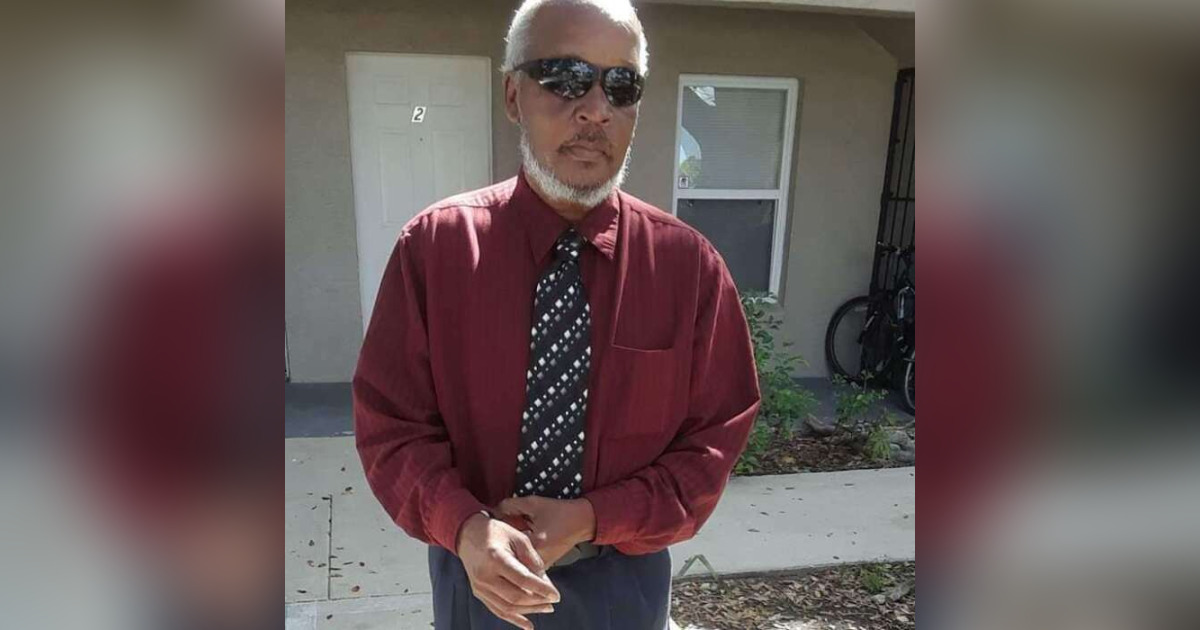 Mr. Freddy Lee Perry