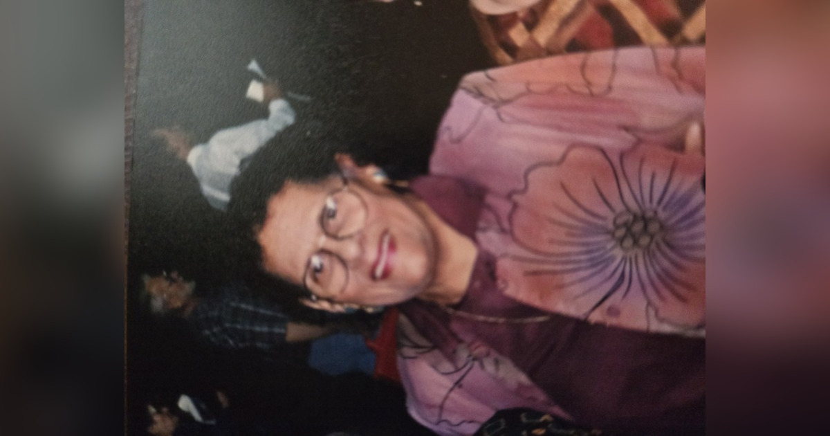 Ms. Zoraida Gonzalez Walters