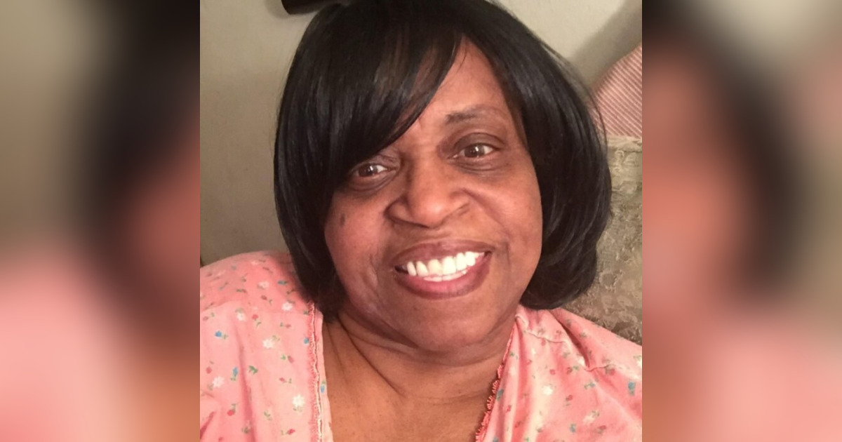 Mrs. Alteameases Berrien