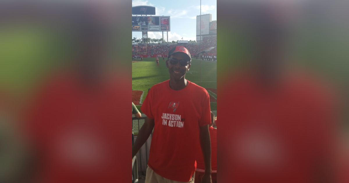 Mr. Kevin "Striker" Buie Sr.