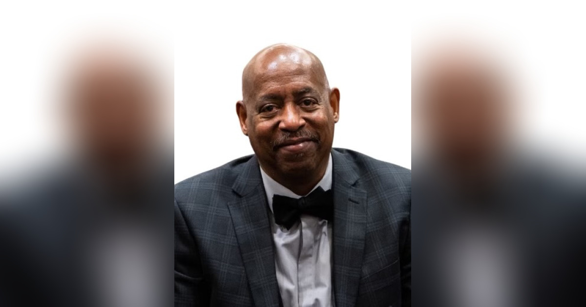 BishopElect William Spain