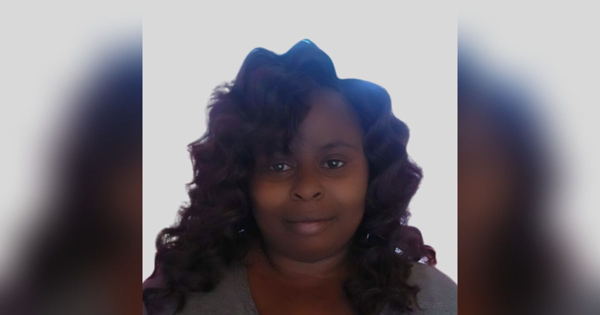 Miss. Latoya Robinson