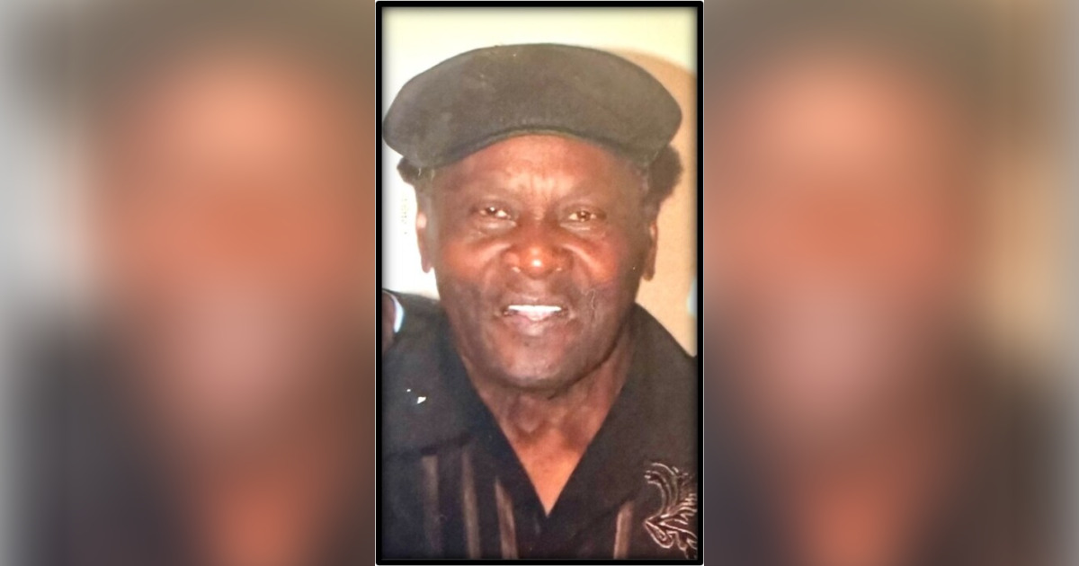 Mr. Leroy Hunter Sr.