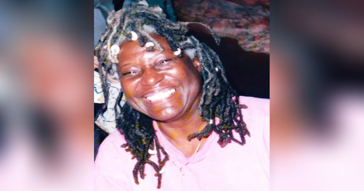 Ms. Eleanor Williams