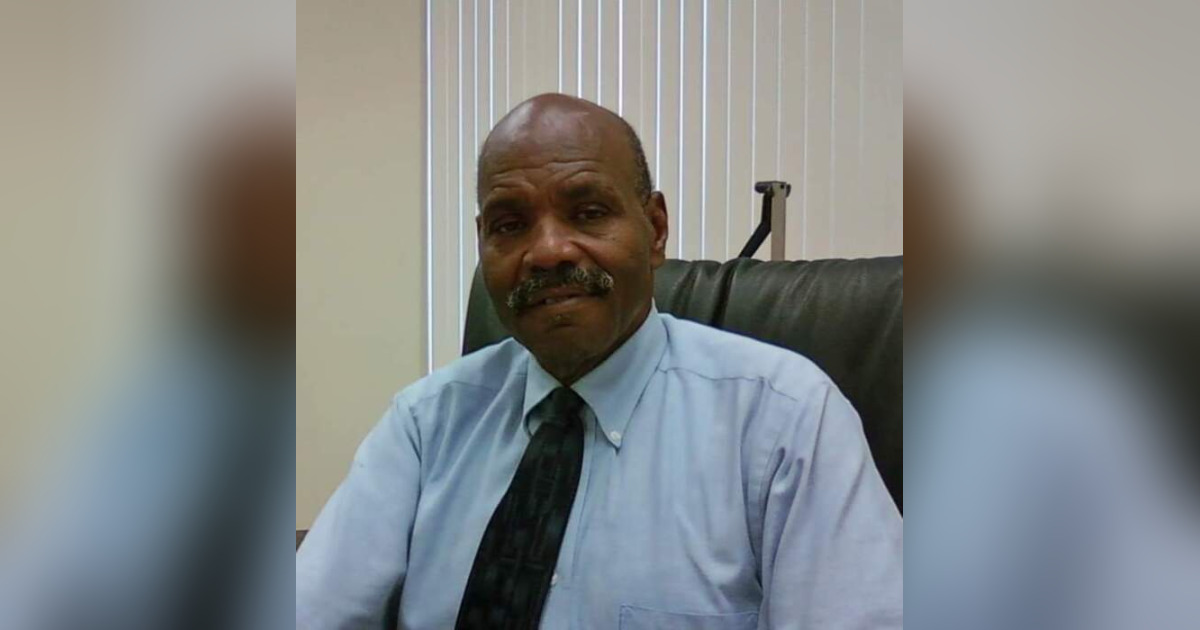 Mr. David Denson Jr.