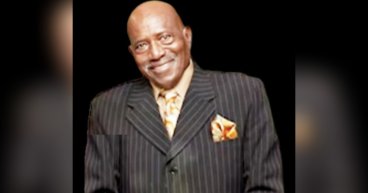 Deacon Eugene "Baba" Smith