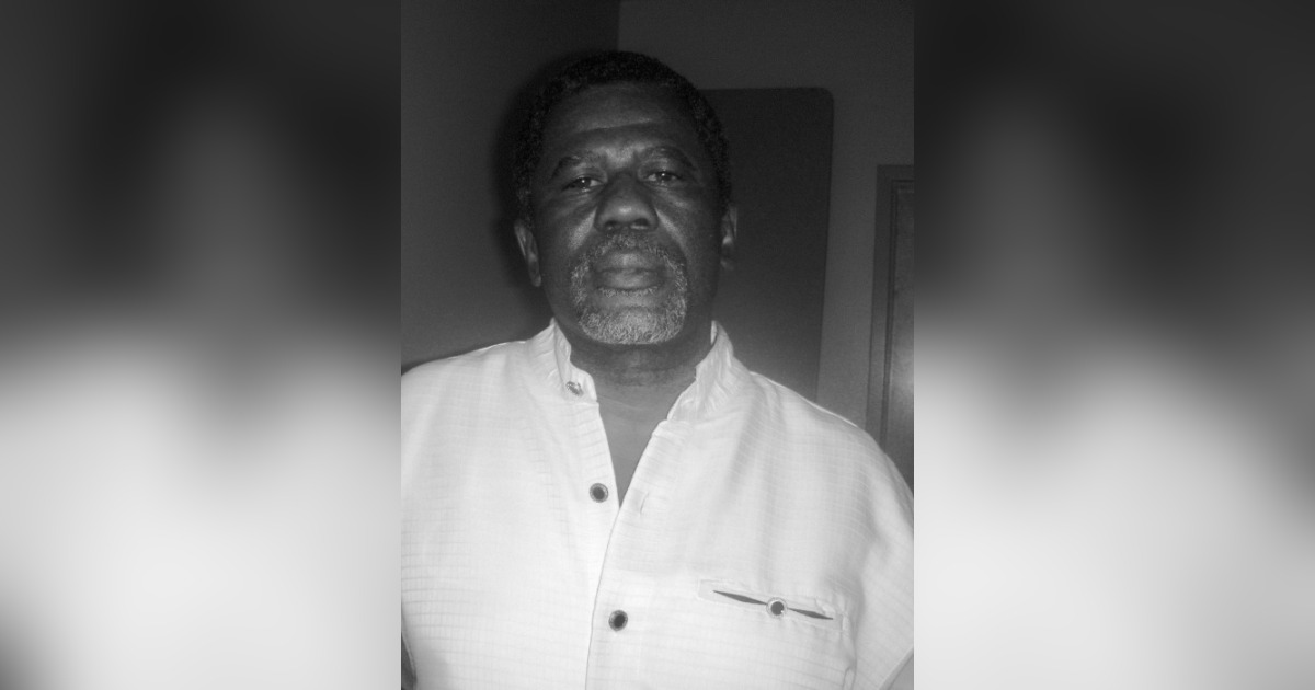 Mr. Virgil Brooks Iii