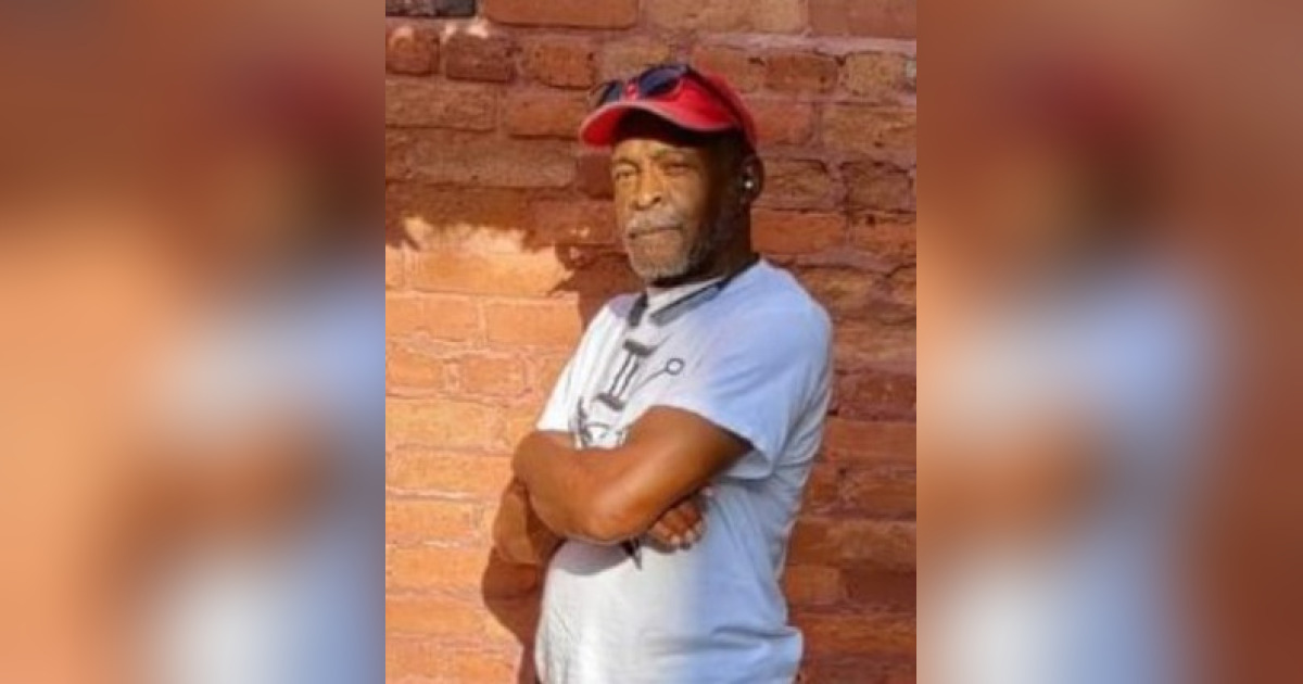 Mr. Frederick Johnson